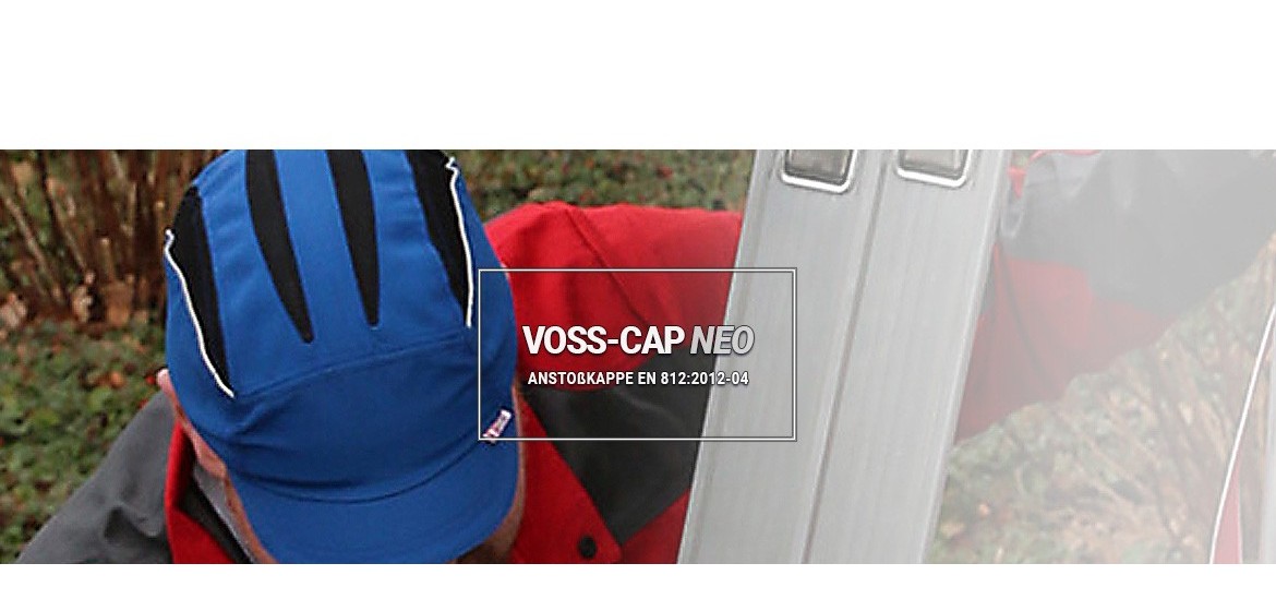 VOSS-Cap neo 2